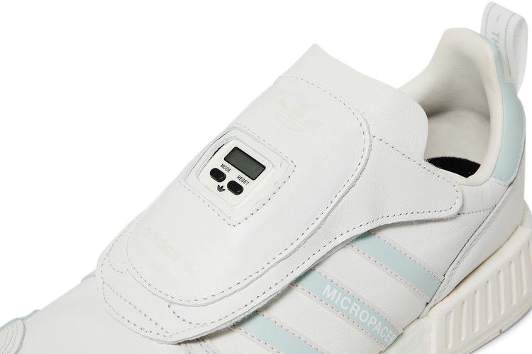 adidas Micropacer x R1 Never Made Pack Triple White