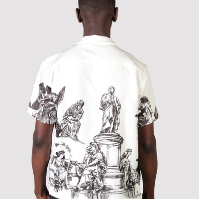 VINTAGE WEALTH SHIRT