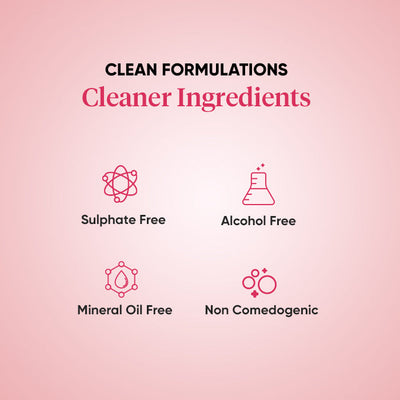 Watermelon Oil Free + Luminous Skin Combo