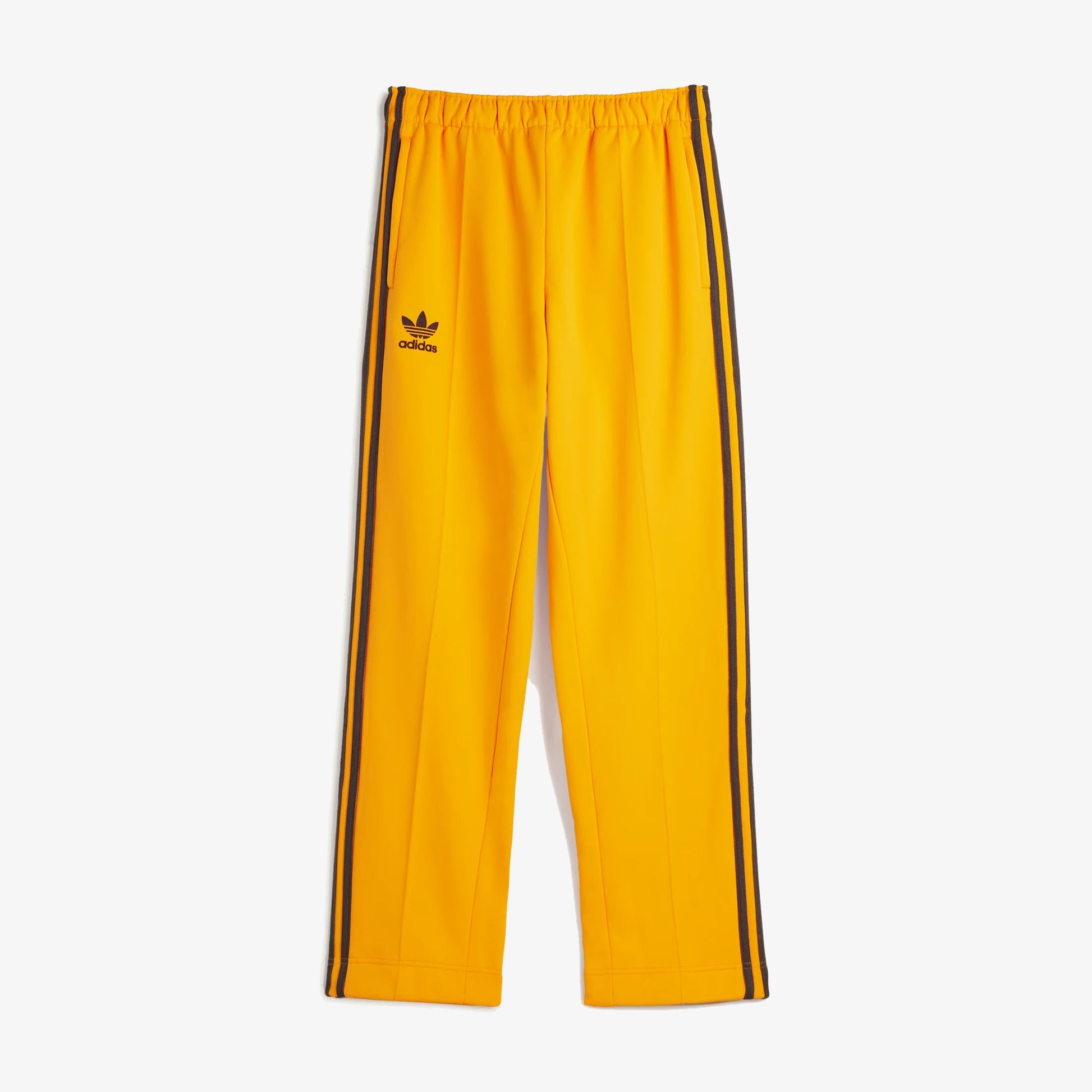 Adidas Originals | WALES BONNER TRACK PANTS { ORANGE