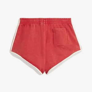 Adidas Originals | AVAVAV BOXING SHORTS { POWER RED