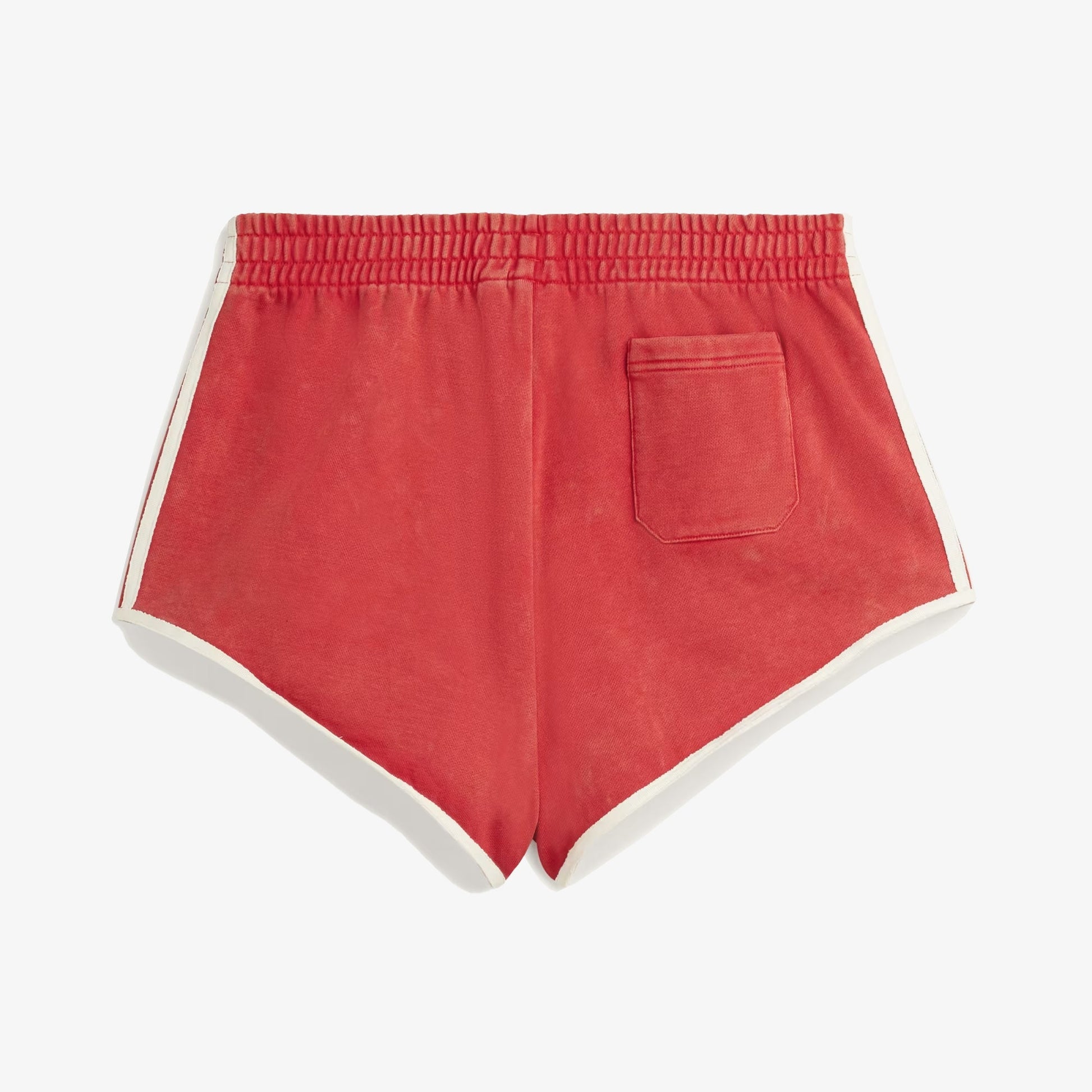 Adidas Originals | AVAVAV BOXING SHORTS { POWER RED