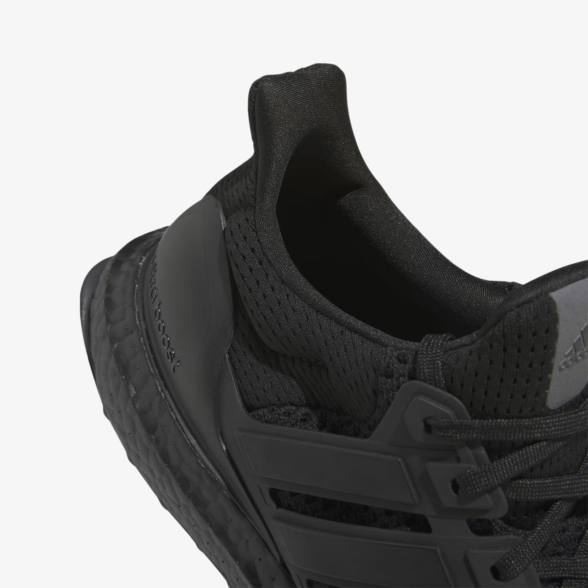 ADIDAS | ULTRABOOST 1.0 SHOES { BLACK