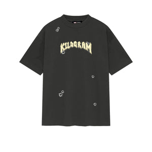 'END OF DAYS' T-SHIRT