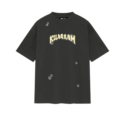 'END OF DAYS' T-SHIRT