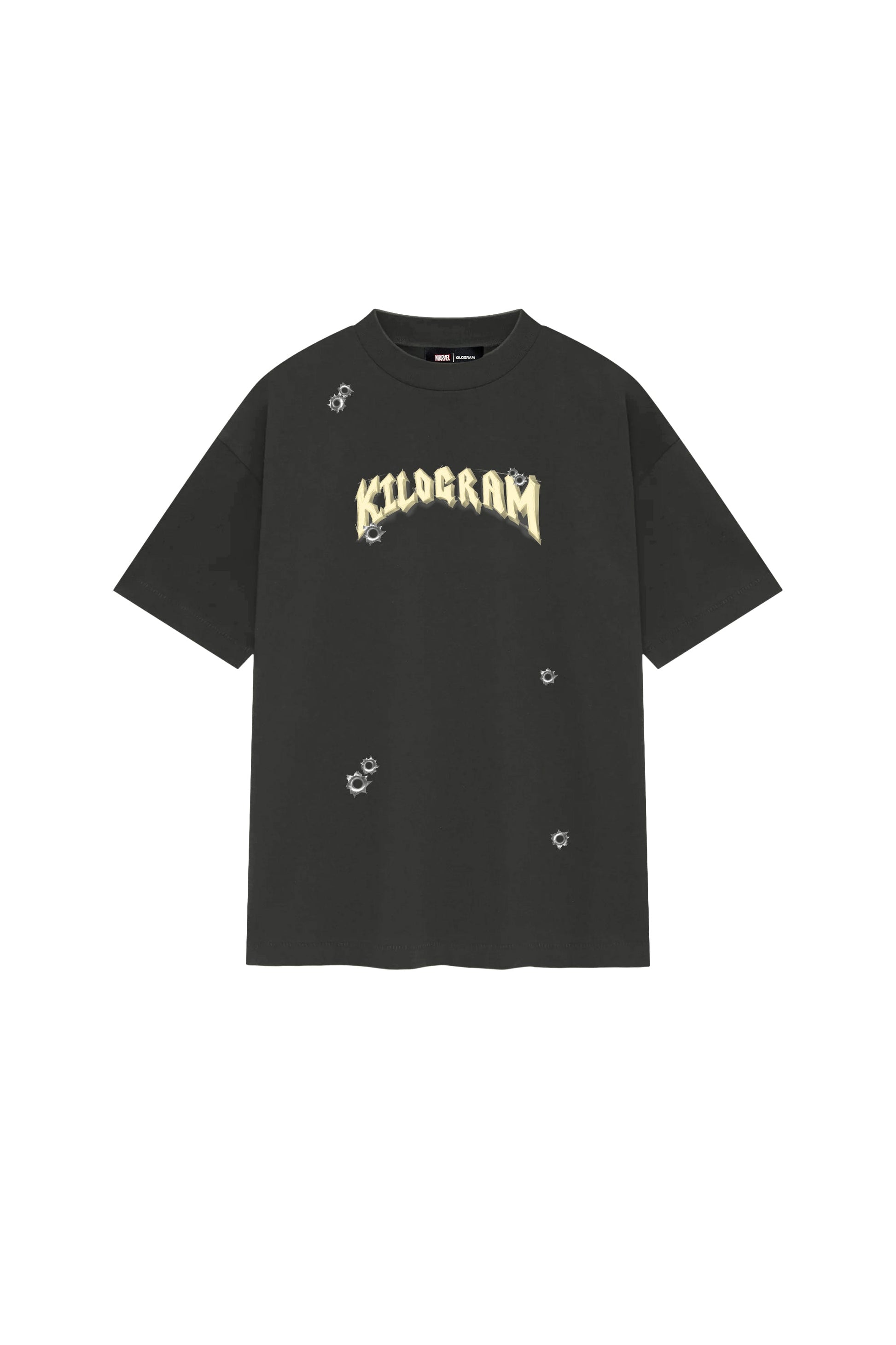 'END OF DAYS' T-SHIRT