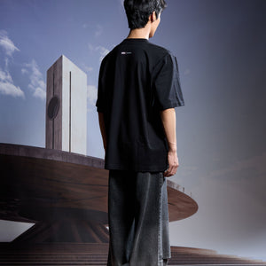 'FIFTH HOUR' T-SHIRT