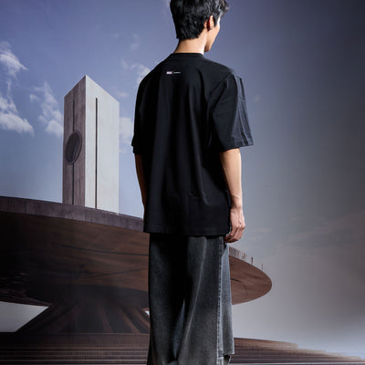 'FIFTH HOUR' T-SHIRT