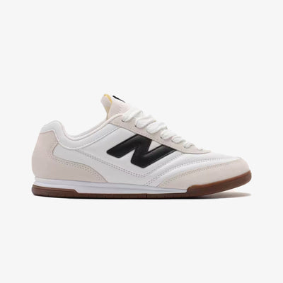New Balance | RC42 { WHITE/BLACK