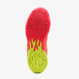 Puma | MB.04 1 LOVE { PINK ALERT/YELLOW ALERT