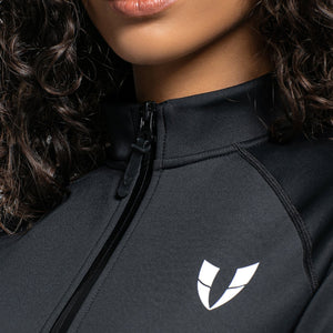 Challenge Jacket - Black