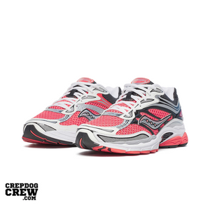 Saucony ProGrid Omni 9 OG Silver Coral