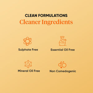 Best of Vitamin C Skincare Trio