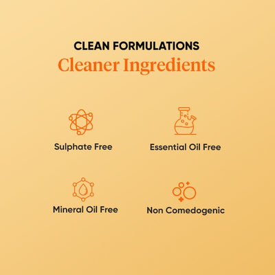 Best of Vitamin C Skincare Trio