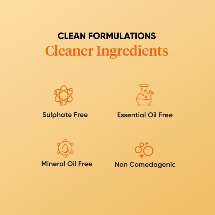 Best of Vitamin C Skincare Trio