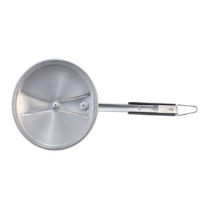 Ultima Induction Base 6.5L Aluminium Pressure Cooker With inner