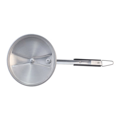 Ultima Induction Base 6.5L Aluminium Pressure Cooker With inner