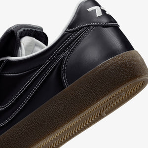 NIKE | KILLSHOT 2 PREMIUM { BLACK/BLACK-SAIL-BAROQUE BROWN