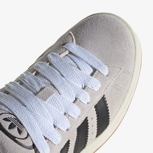 ADIDAS ORIGINALS | CAMPUS 00S { WHITE/CORE BLACK/OFF WHITE