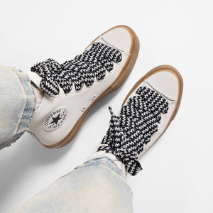 CONVERSE | CHUCK TAYLOR ALL { WHITE