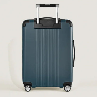Mont Blanc, #MY4810 cabin with front pocket