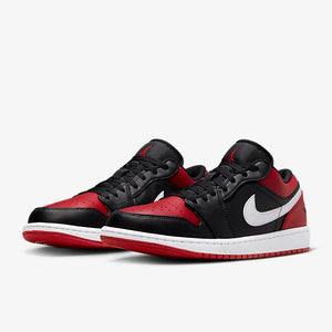 Air Jordan 1 Low Alternate Bred Toe