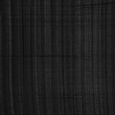 Baby Pink Handloom Orissa Cotton Saree With Tie & Dye Floral Motifs