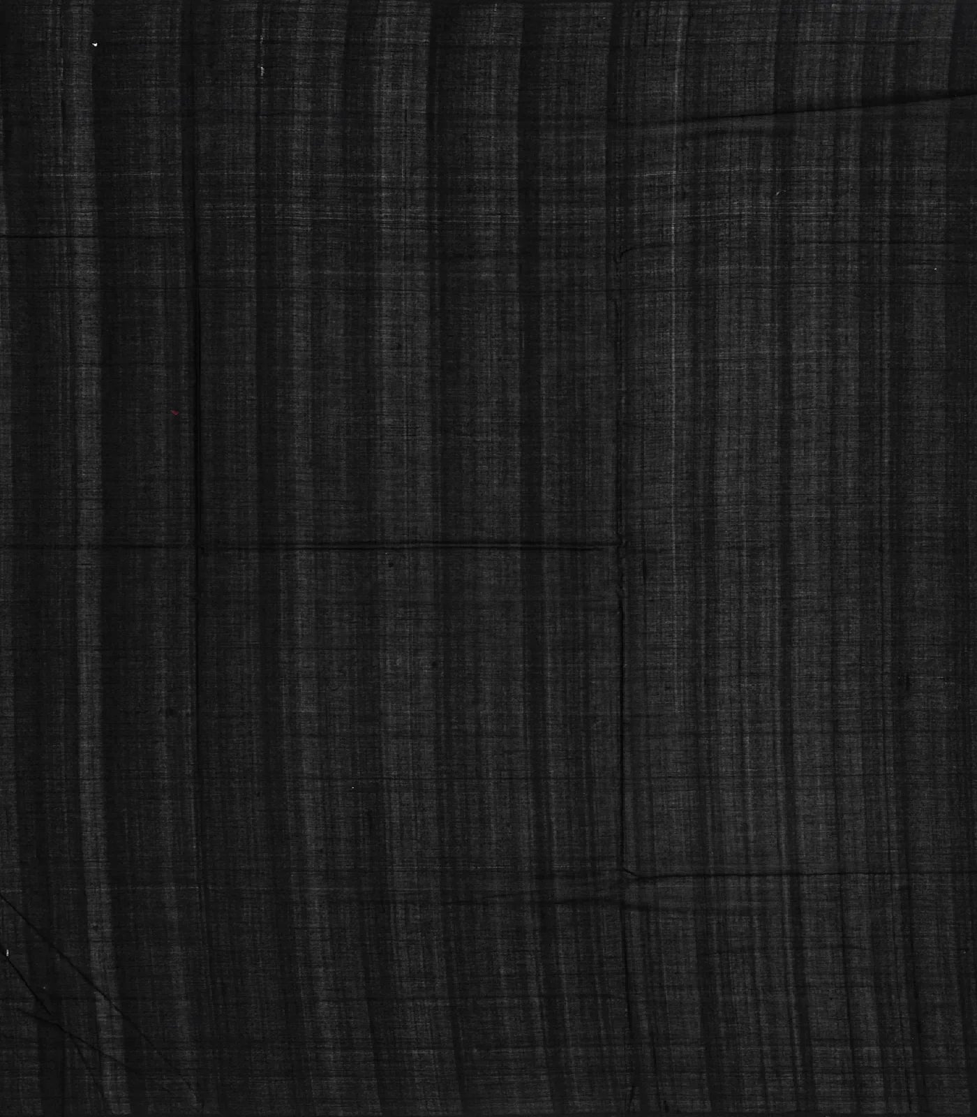 Baby Pink Handloom Orissa Cotton Saree With Tie & Dye Floral Motifs