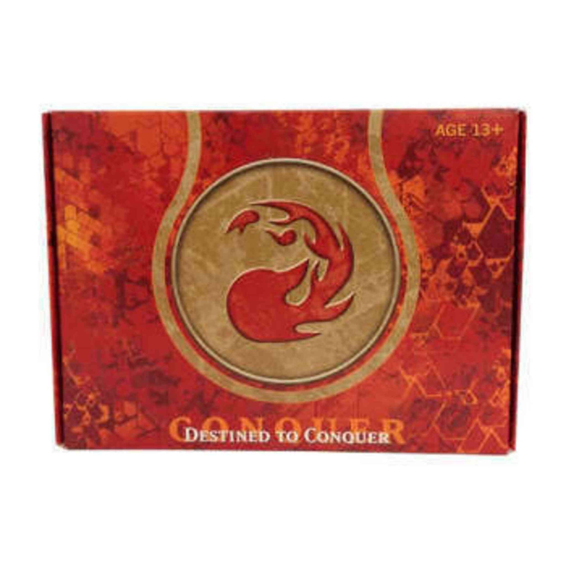 Born of the Gods Prerelease Pack - Destined to Conquer