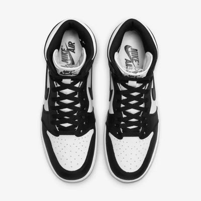 Air Jordan 1 High '85 Panda - 'Black White'