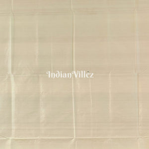 Bottle & Lemon Green Bomkai Contemporary Silk Saree