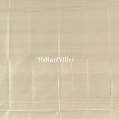 Bottle & Lemon Green Bomkai Contemporary Silk Saree