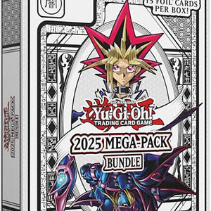 2025 Mega-Pack - Bundle Tuck Box