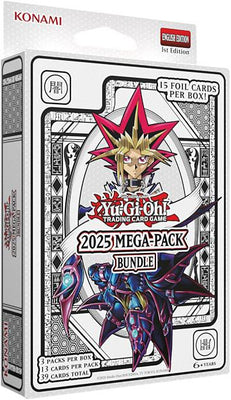 2025 Mega-Pack - Bundle Tuck Box