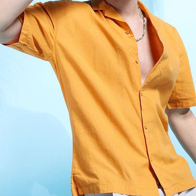 Men's Resort Shirt