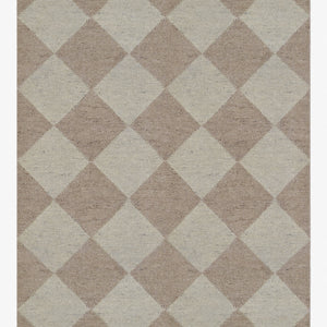 Palau Hand-Knotted Wool Rug