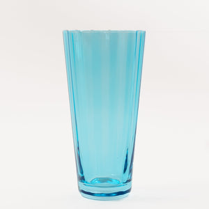 Estelle Colored Sunday High Balls - Set of 2 {Ocean Blue}