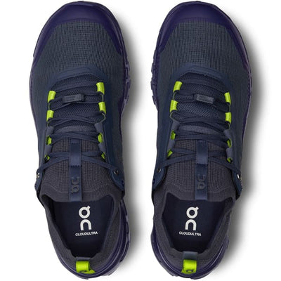 On Running Cloudultra 2 Navy Ink