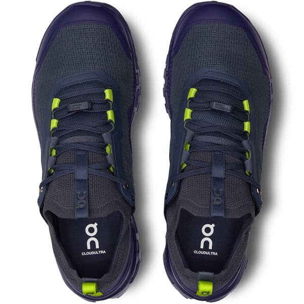 On Running Cloudultra 2 Navy Ink