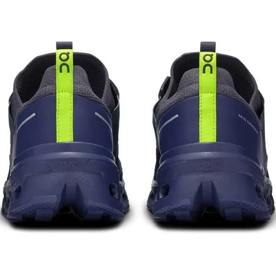 On Running Cloudultra 2 Navy Ink