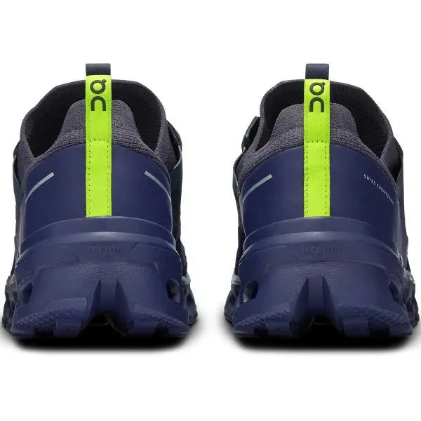 On Running Cloudultra 2 Navy Ink