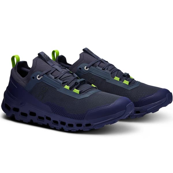 On Running Cloudultra 2 Navy Ink