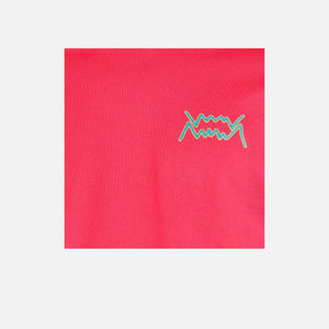 Puma | RICK AND MORTY LONG SLEEVE BASKETBALL T-SHIRT