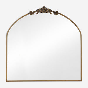 Tulca Mirror