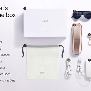 Ulike Air 10 (Summer Edition)