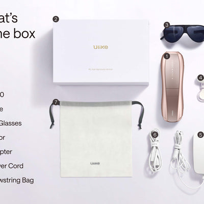 Ulike Air 10 (Summer Edition)