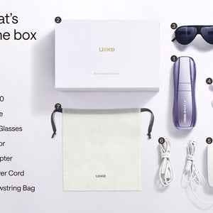 Ulike Air 10 (Summer Edition)