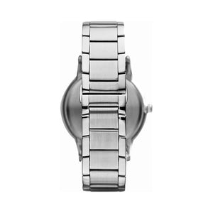 Emporio Armani Renato Blue Dial Men 42mm