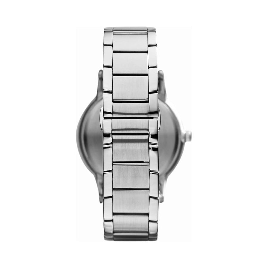 Emporio Armani Renato Blue Dial Men 42mm