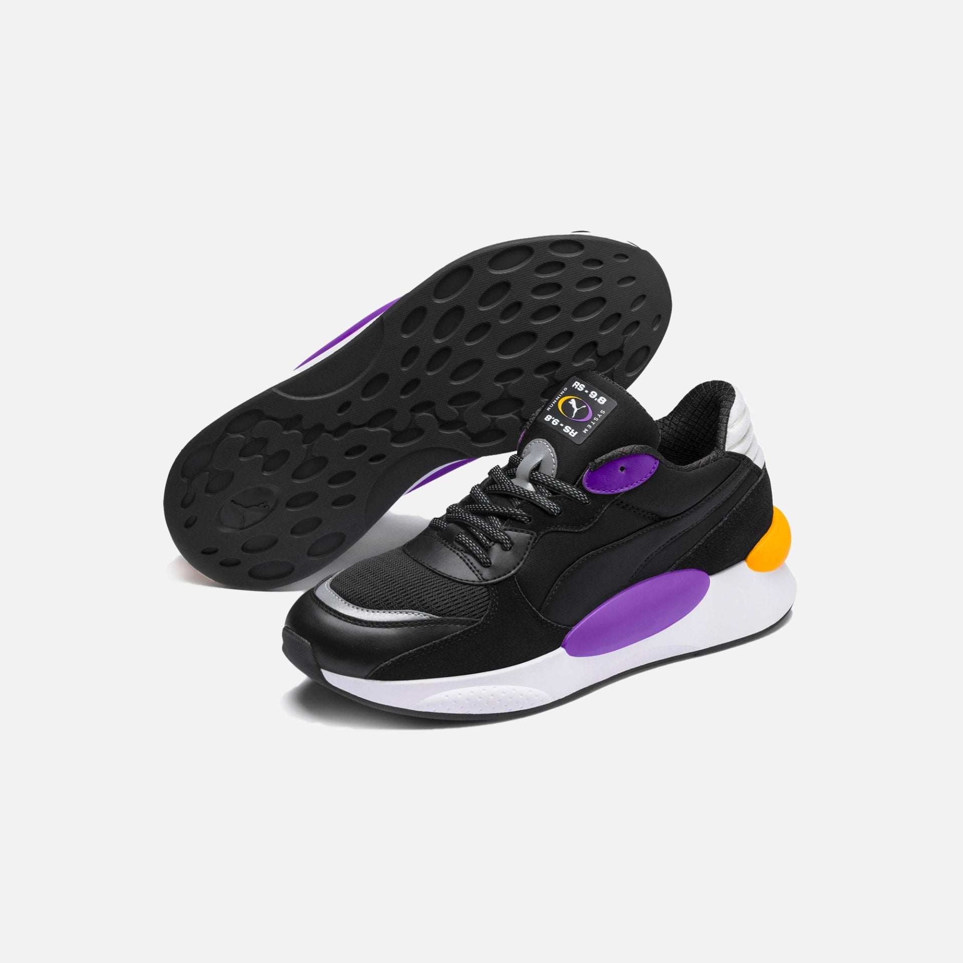 Puma | RS 9.8 GRAVITY